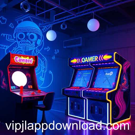 The Enduring Allure of Arcade Classics: A Journey Through Gaming History