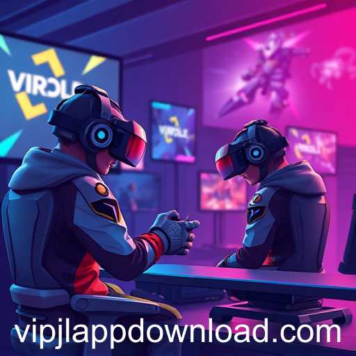 The Digital Evolution of VIPJL: A Game-Changing Year