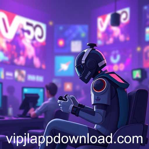 The Evolution of Online Gaming Platforms