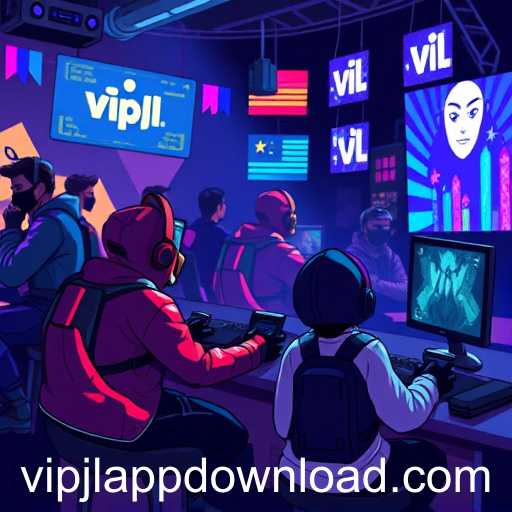 The Rise of Gaming Communities: vipjl Leads the Way