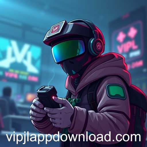 The Rise of VIPJL: Gaming's Digital Evolution