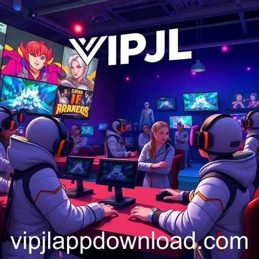 vipjl