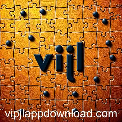 Exploring the Intellectual Depths of 'Puzzle Games' with Vipjl