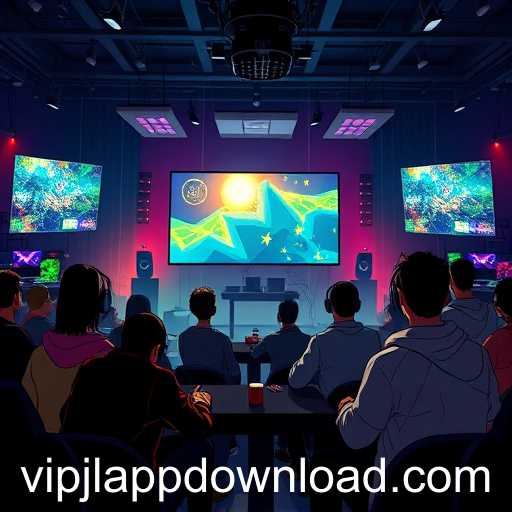 The Rise of Online Gaming Communities