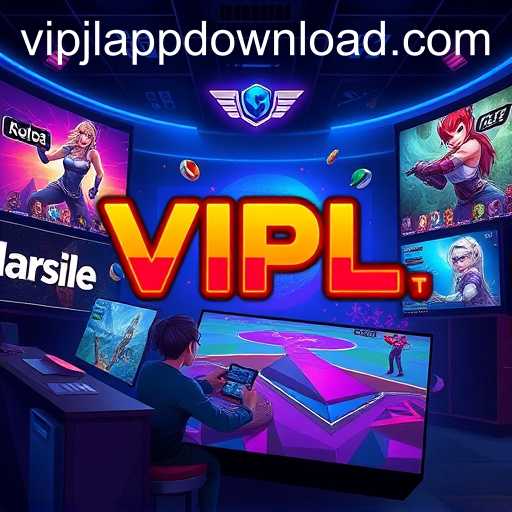 The Rise of VIPJL in the Digital Gaming Landscape