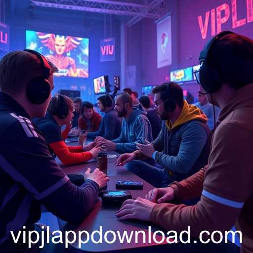 The Rise of Online Gaming Communities