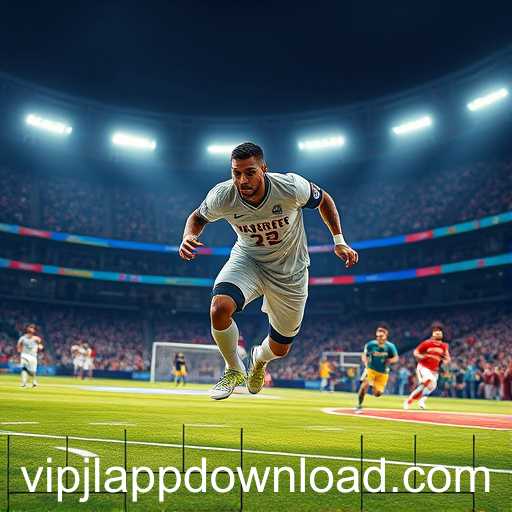 Exploring 'Sports Competitions': A Dive into Virtual Athletic Challenges with 