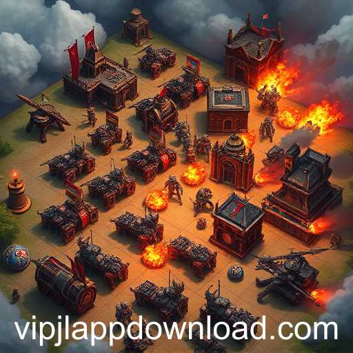 Exploring the Strategic Depth: The Allure of Strategy Games