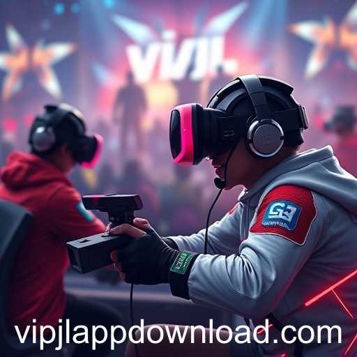 The Rise of VIPJL in the Gaming World